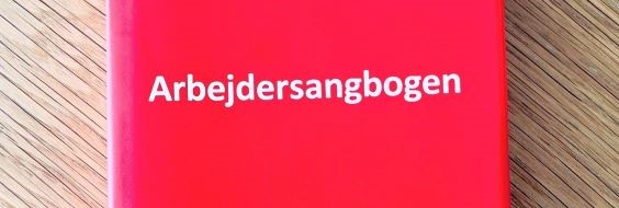 Arbejdersangbogen